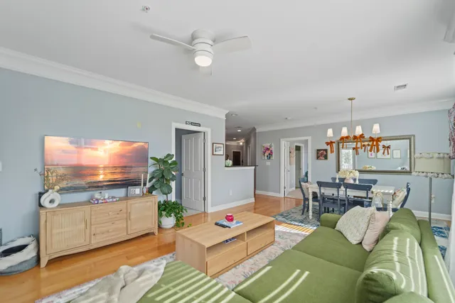 $330,000 | 2244 Ashley Crossing Drive, Unit 525, Charleston, SC 29414