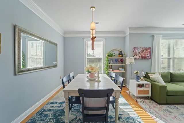 $330,000 | 2244 Ashley Crossing Drive, Unit 525, Charleston, SC 29414