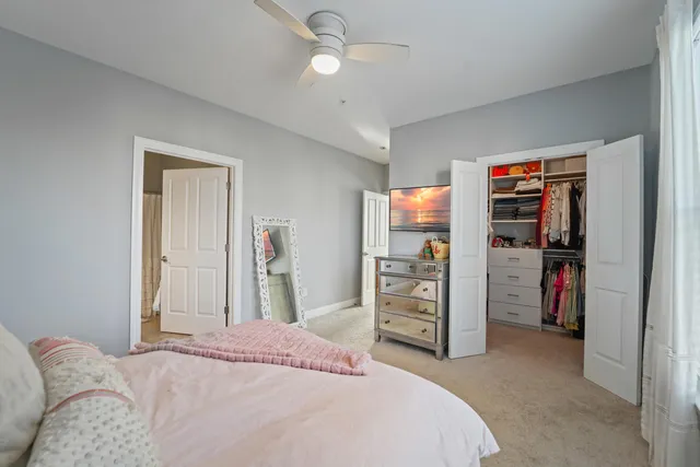 $330,000 | 2244 Ashley Crossing Drive, Unit 525, Charleston, SC 29414