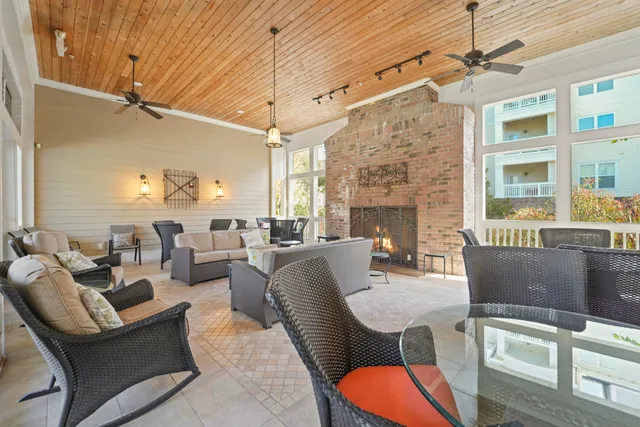 $330,000 | 2244 Ashley Crossing Drive, Unit 525, Charleston, SC 29414