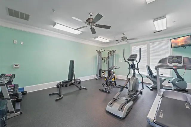 $330,000 | 2244 Ashley Crossing Drive, Unit 525, Charleston, SC 29414