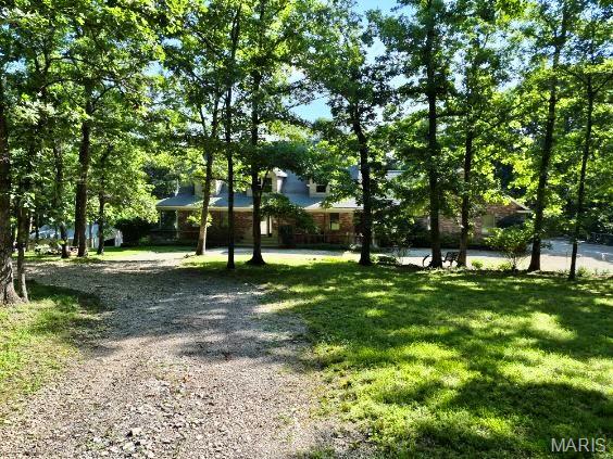 1574 Turkey Foot Road Bourbon, MO 65441 - Photo 5 of 7