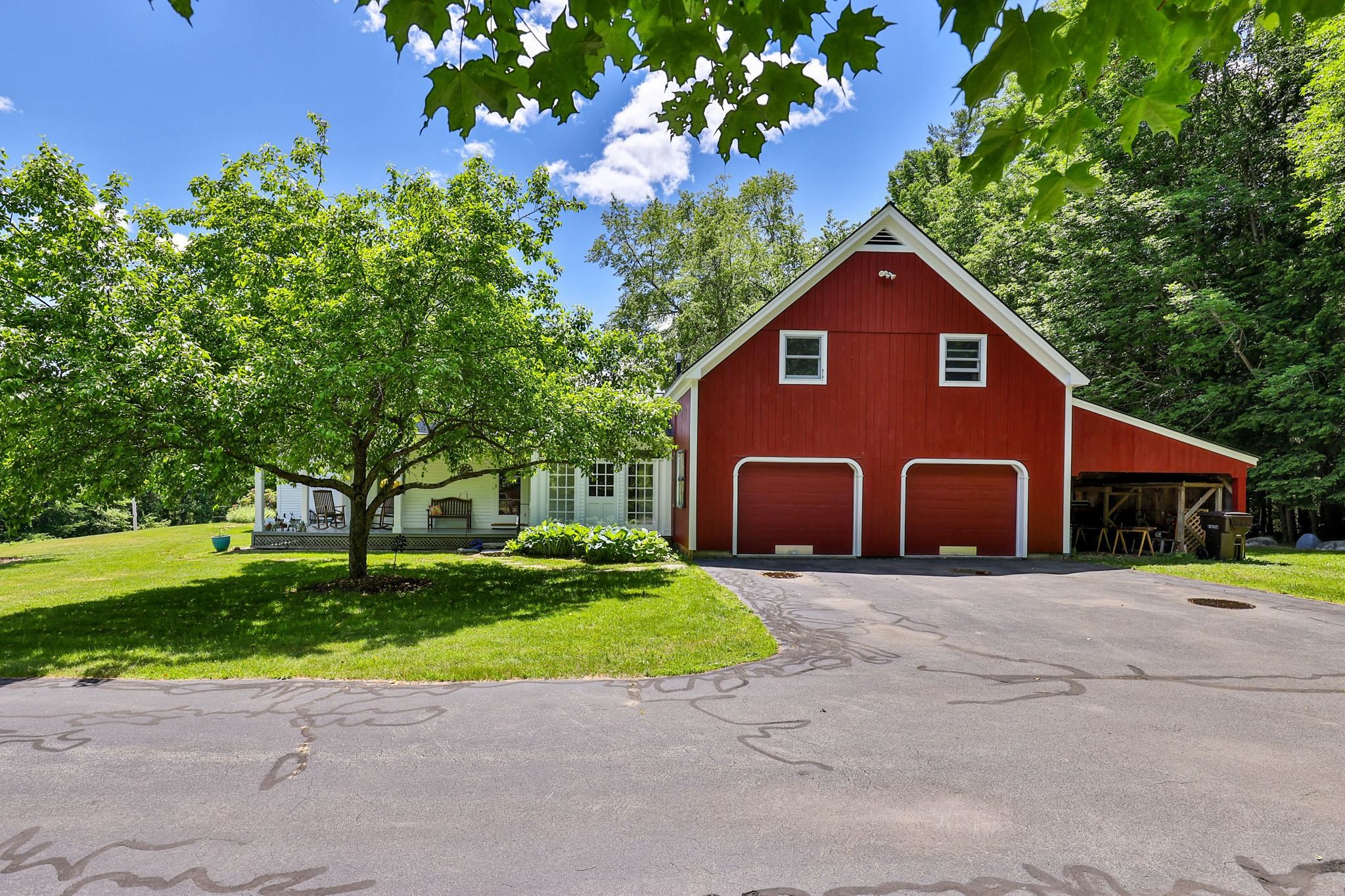 201 Chester Hill Road Grafton, VT 05146 - Photo 49 of 54