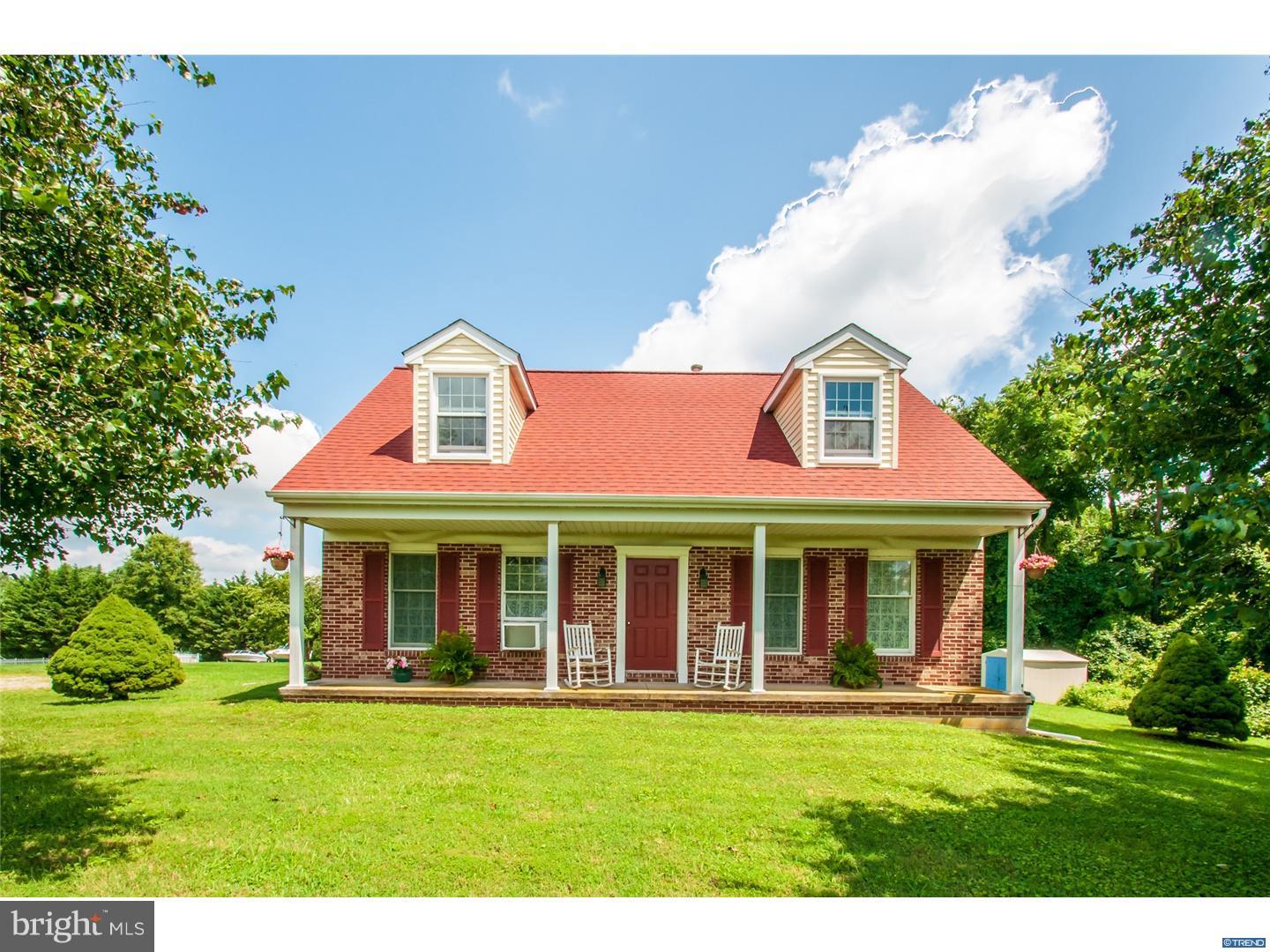 157 Auburn Road Avondale, PA 19311 - Photo 1 of 23 Gallery Image 1