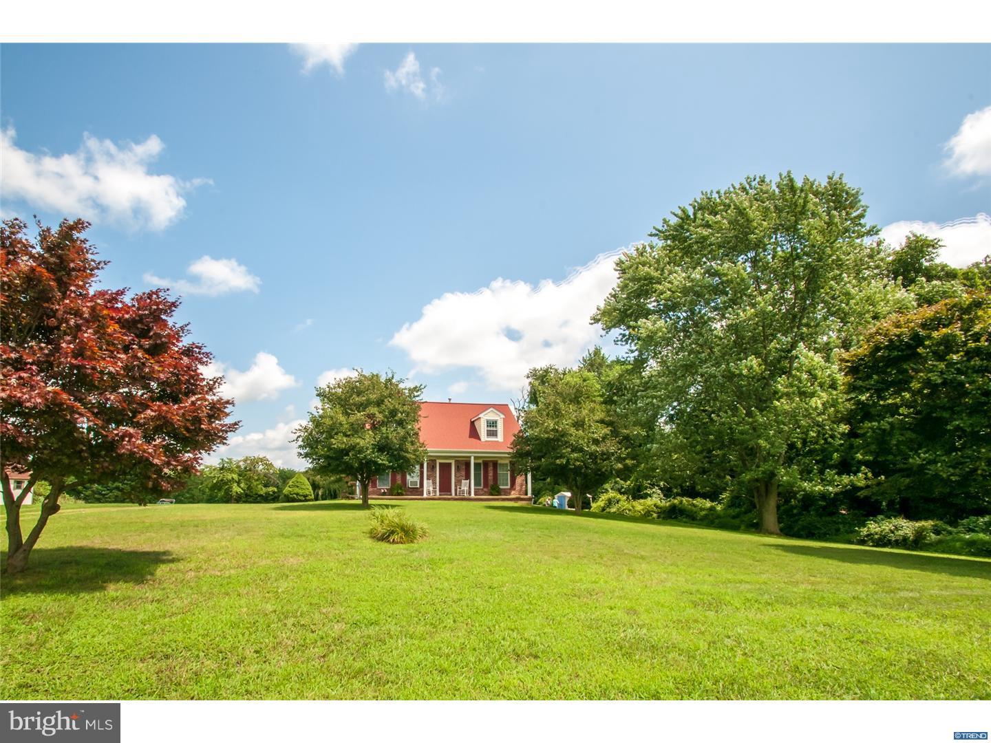 157 Auburn Road Avondale, PA 19311 - Photo 22 of 23 Gallery Image 22