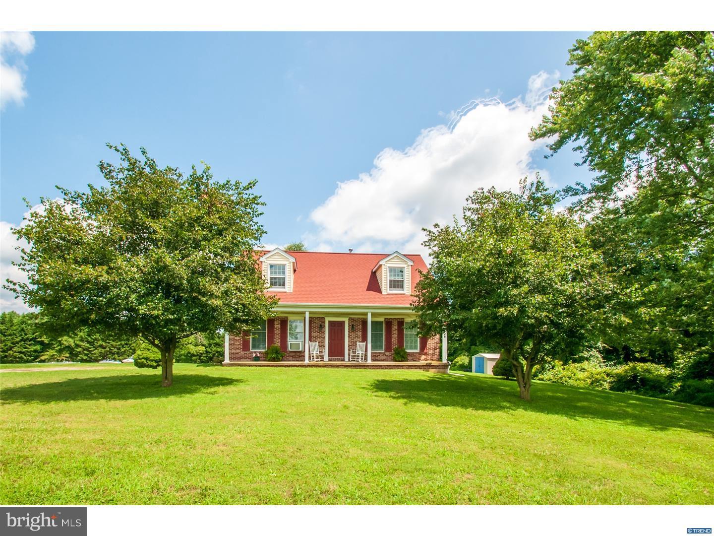 157 Auburn Road Avondale, PA 19311 - Photo 23 of 23 Gallery Image 23