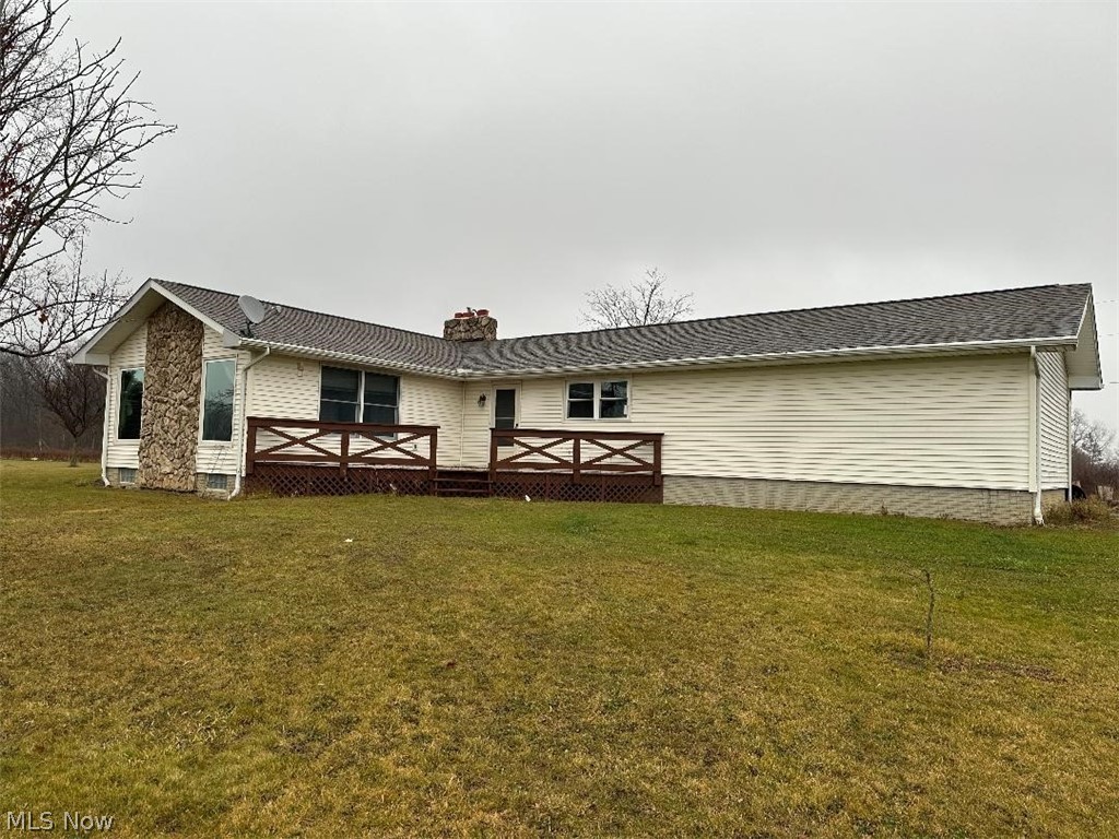 21367 Quarry Road Wellington, OH 44090 - Photo 3 of 25
