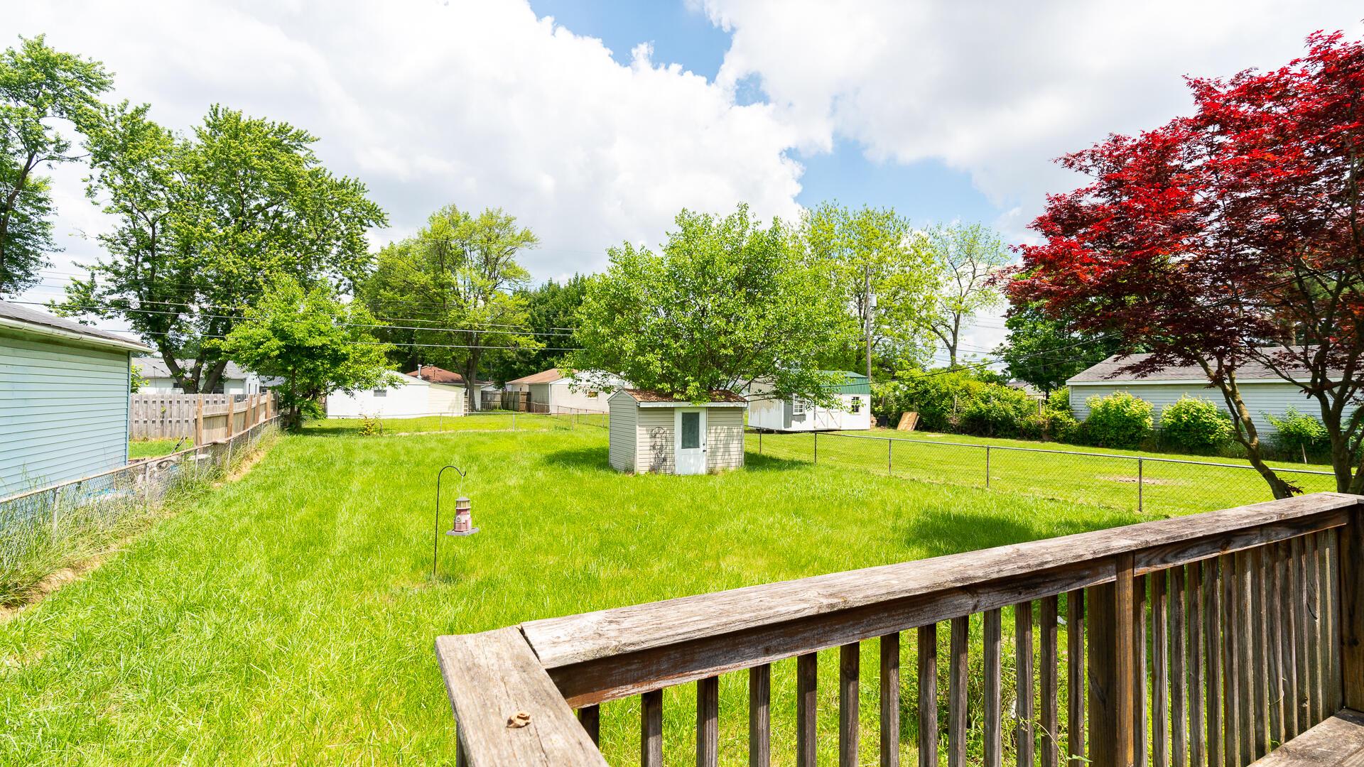 718 Williams Road Columbus, OH 43207 - Photo 8 of 15 DSC05335