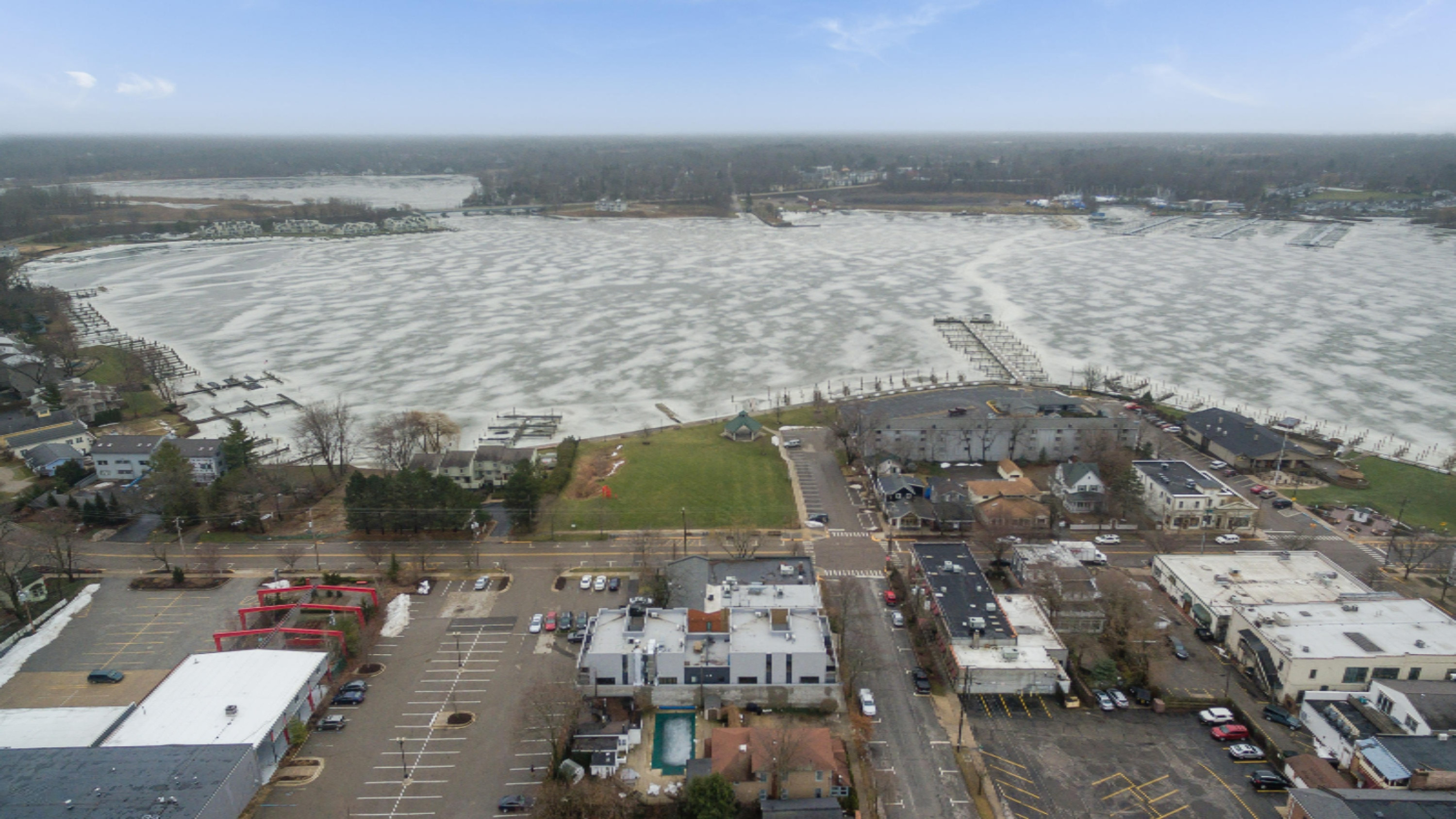 129 Griffith Street, Unit 203 Saugatuck, MI 49453 - Photo 21 of 22 DJI_0008