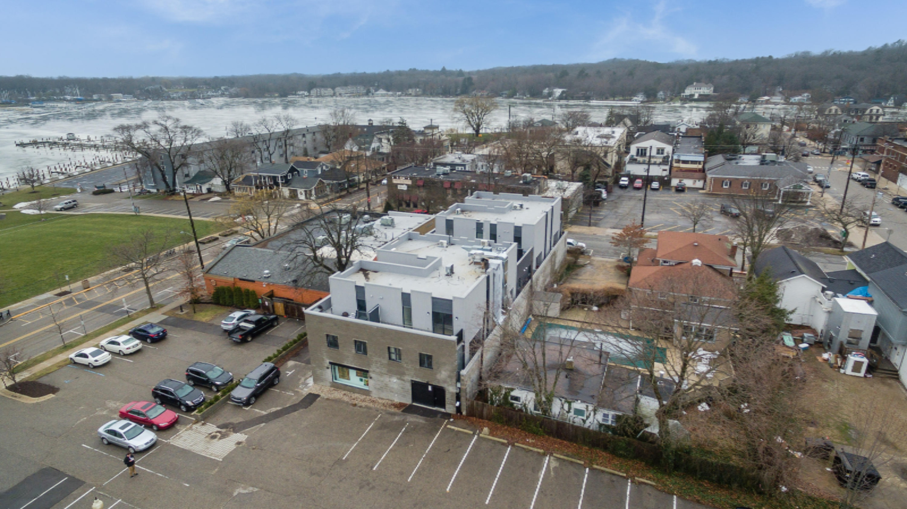 129 Griffith Street, Unit 203 Saugatuck, MI 49453 - Photo 22 of 22 DJI_0007