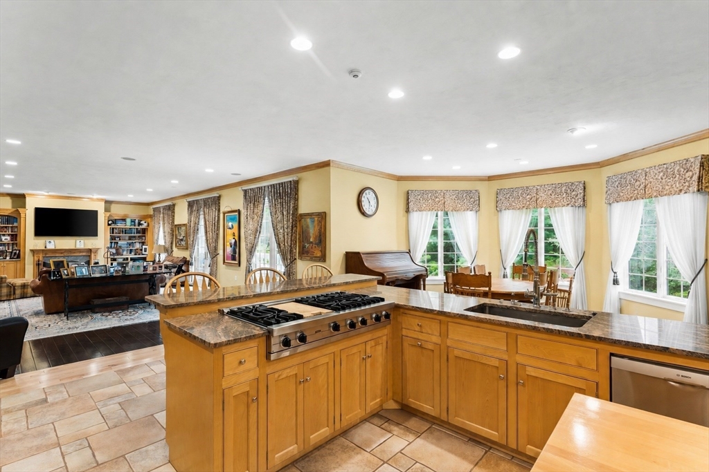 6 Steel Road Hopedale, MA 01747 - Photo 7 of 42