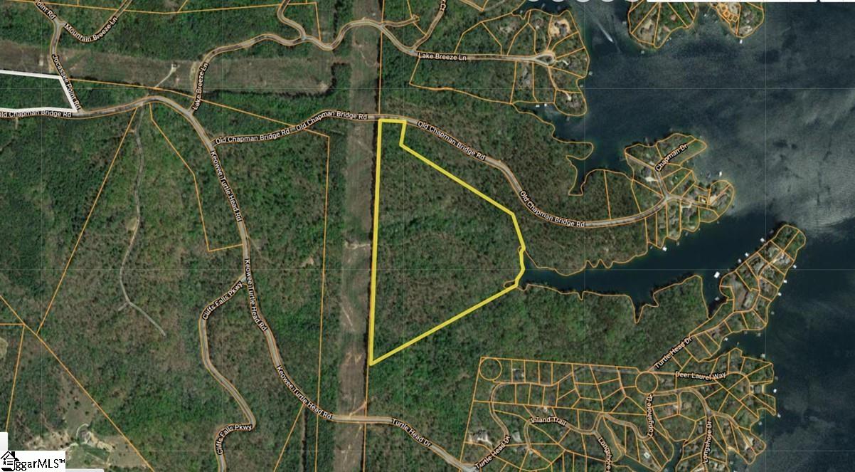 Old Chapman Bridge Road Salem, SC 29676 - Photo 11 of 12 Gallery Image 11