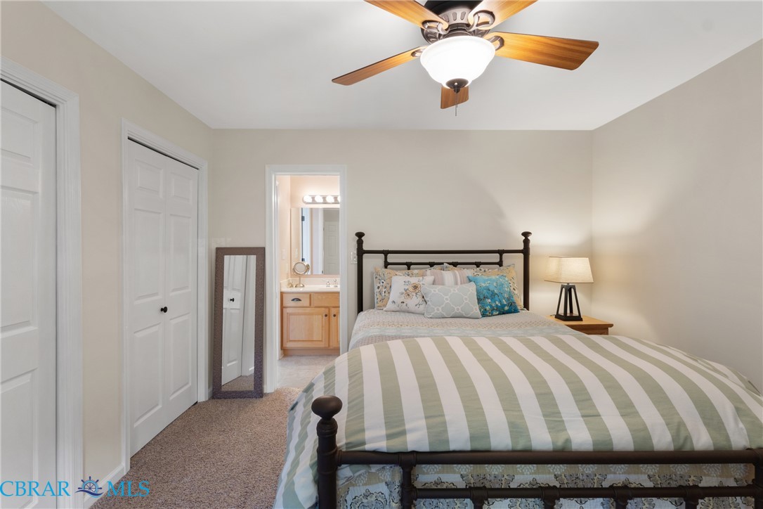 5279 Hickory Fork Road Gloucester, VA 23061 - Photo 18 of 44