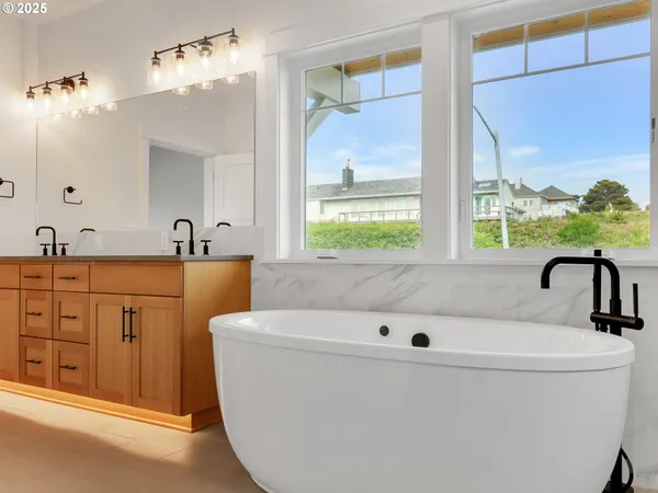 a view of small space