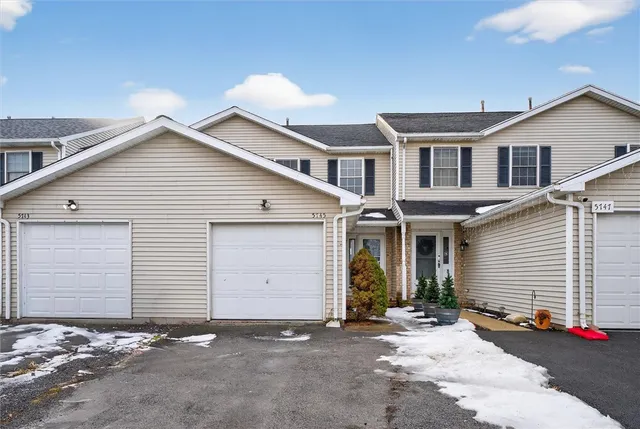 $215,000 | 5745 Running Brook Road, Farmington, NY 14425