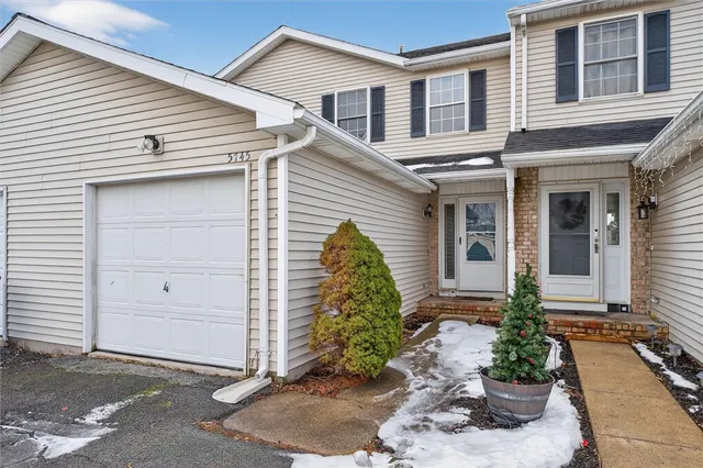 $215,000 | 5745 Running Brook Road, Farmington, NY 14425