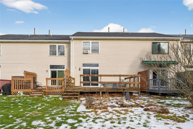 $215,000 | 5745 Running Brook Road, Farmington, NY 14425