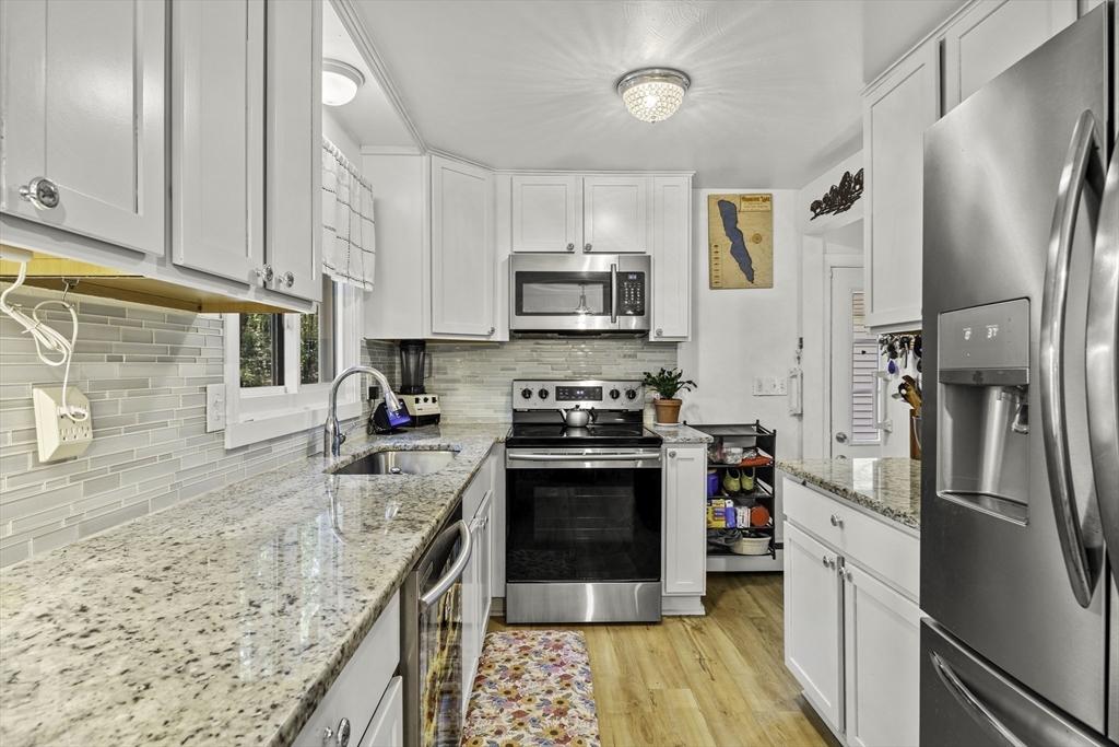 64 Brigham Road South Hadley, MA 01075 - Photo 9 of 25