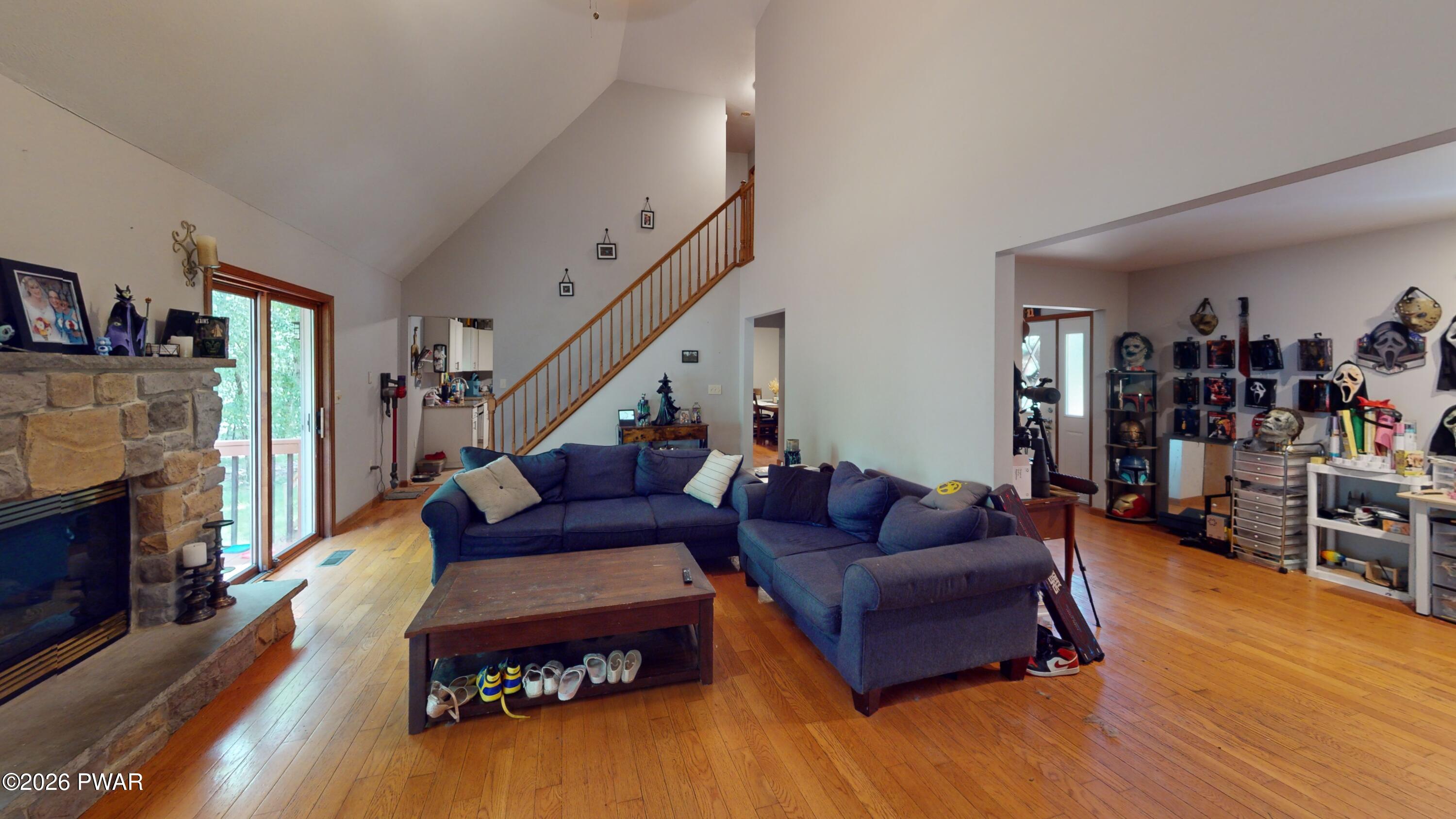 159 Segatti Circle Bushkill, PA 18324 - Photo 5 of 23