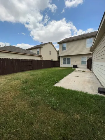 $1,750 | 18823 South Lyford Drive, Katy, TX 77449