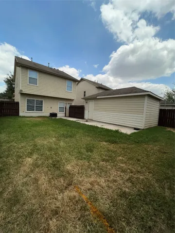 $1,750 | 18823 South Lyford Drive, Katy, TX 77449