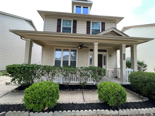 $1,750 | 18823 South Lyford Drive, Katy, TX 77449