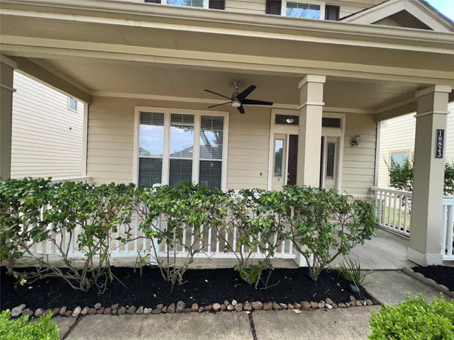 $1,750 | 18823 South Lyford Drive, Katy, TX 77449