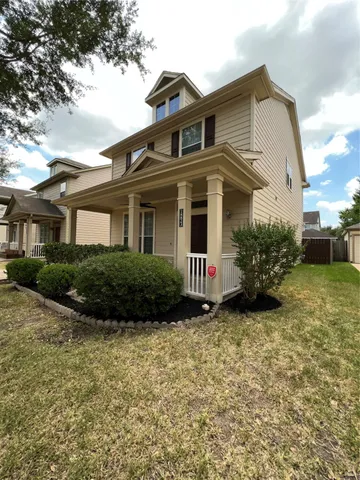 $1,750 | 18823 South Lyford Drive, Katy, TX 77449