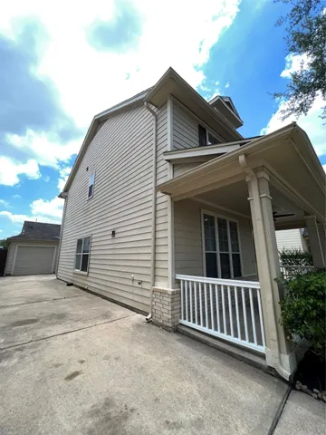 $1,750 | 18823 South Lyford Drive, Katy, TX 77449