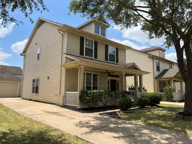 $1,750 | 18823 South Lyford Drive, Katy, TX 77449