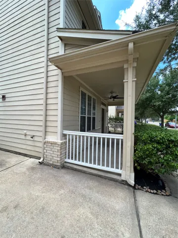 $1,750 | 18823 South Lyford Drive, Katy, TX 77449