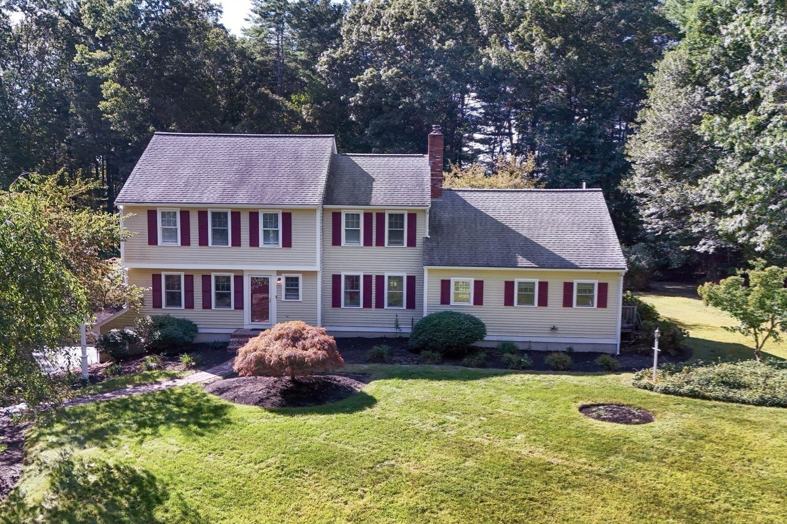 41 Misty Meadow Road Pembroke, MA 02359 - Photo 36 of 39 Gallery Image 36