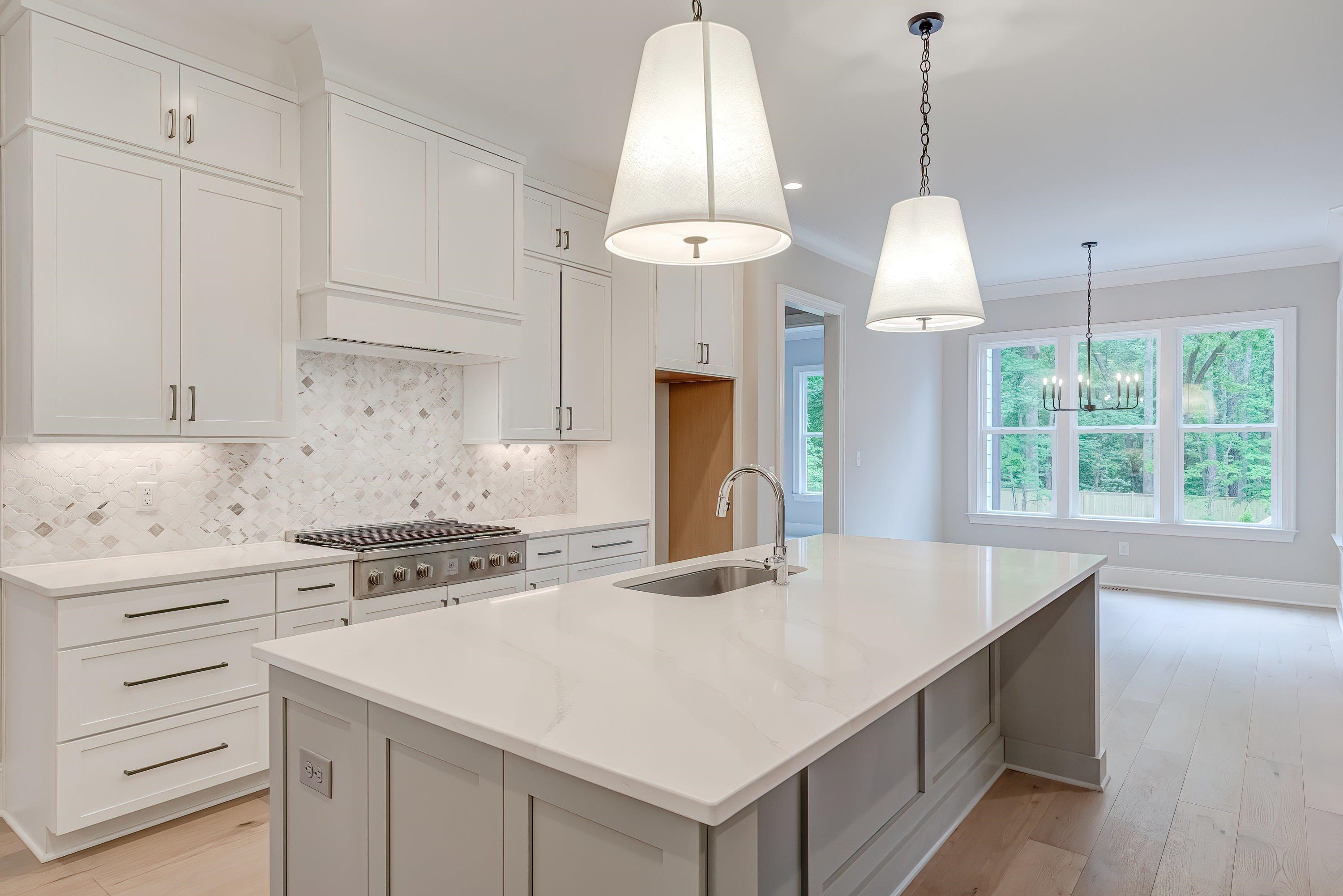 2925 Mt Vernon Church Road Raleigh, NC 27613 - Photo 8 of 25 Photo 8