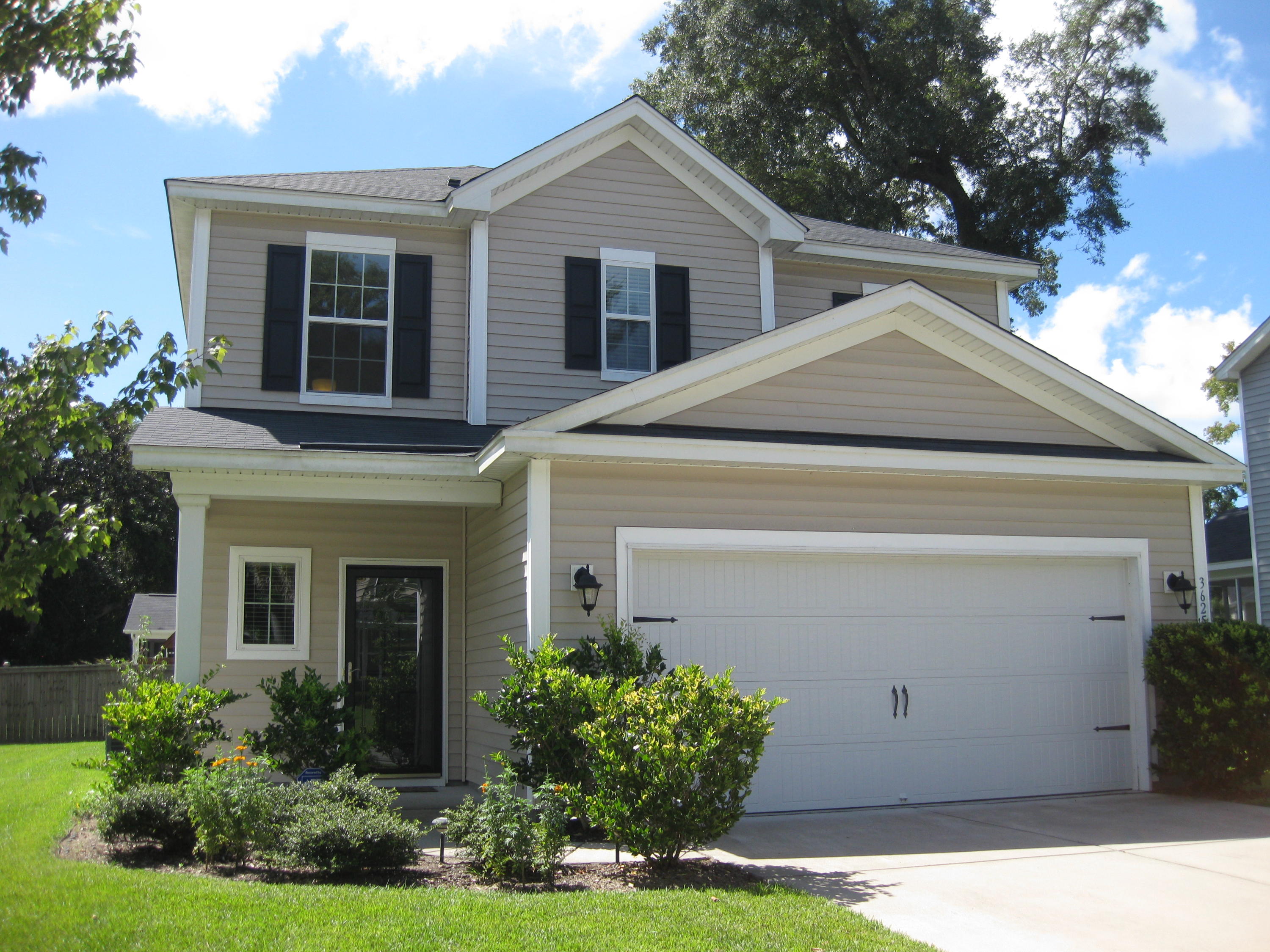 3625 Locklear Lane Mount Pleasant, SC 29466 - Photo 46 of 46 IMG_1185