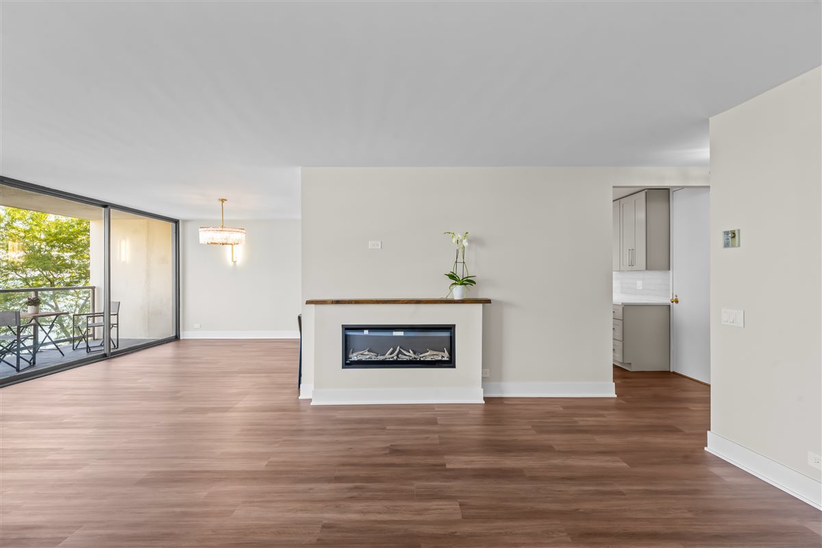 1500 Sheridan Road, Unit 4A Wilmette, IL 60091 - Photo 11 of 35 Gallery Image 11