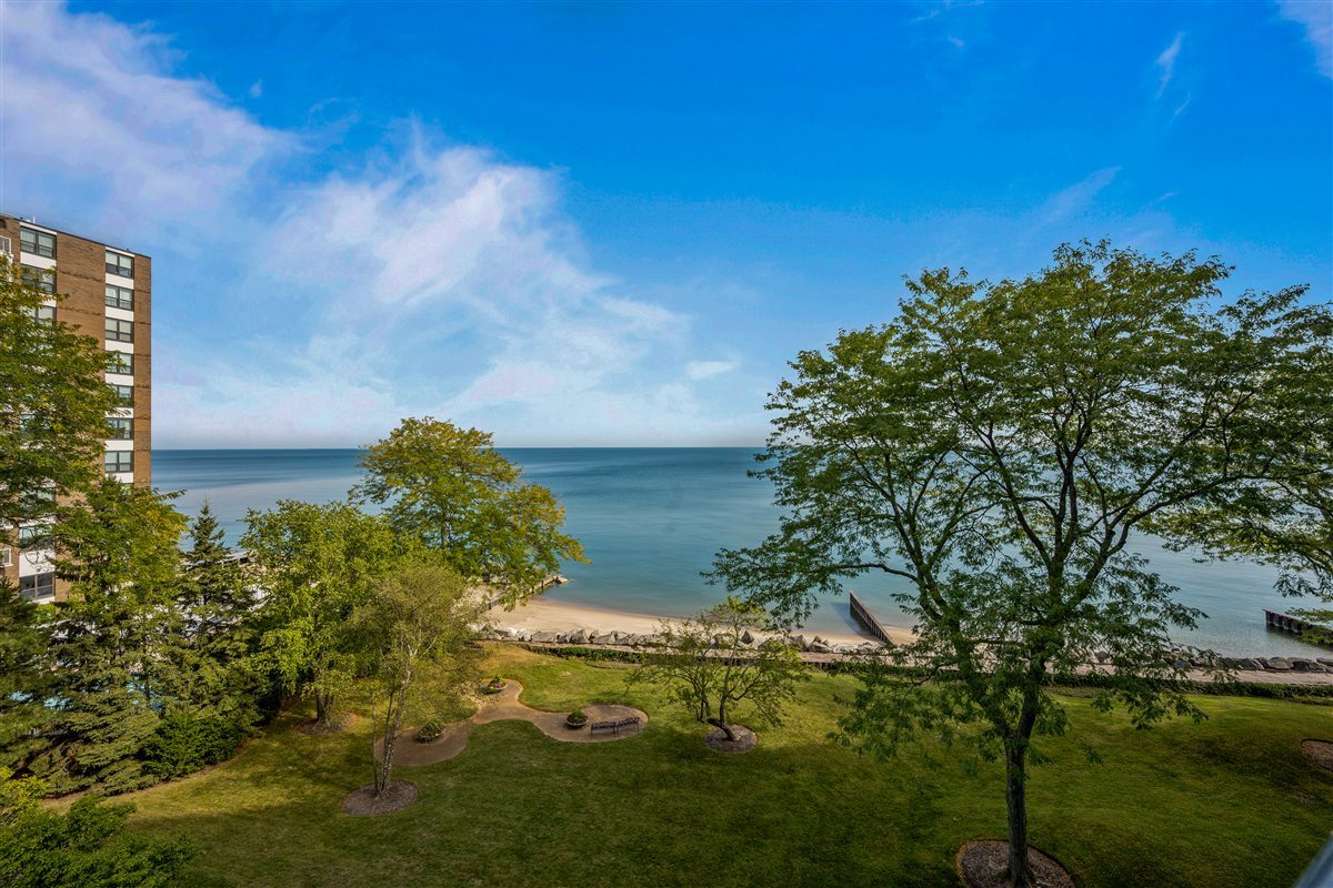 1500 Sheridan Road, Unit 4A Wilmette, IL 60091 - Photo 13 of 35 Gallery Image 13