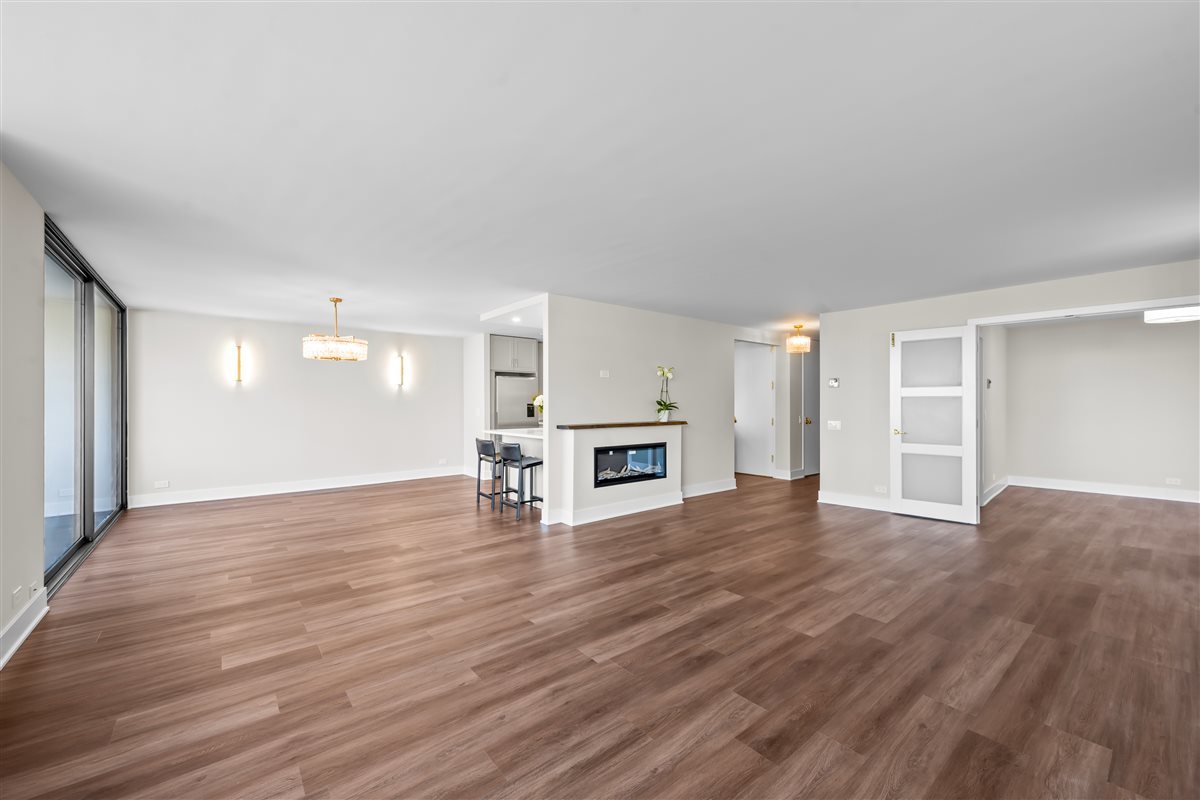 1500 Sheridan Road, Unit 4A Wilmette, IL 60091 - Photo 2 of 35 Gallery Image 2