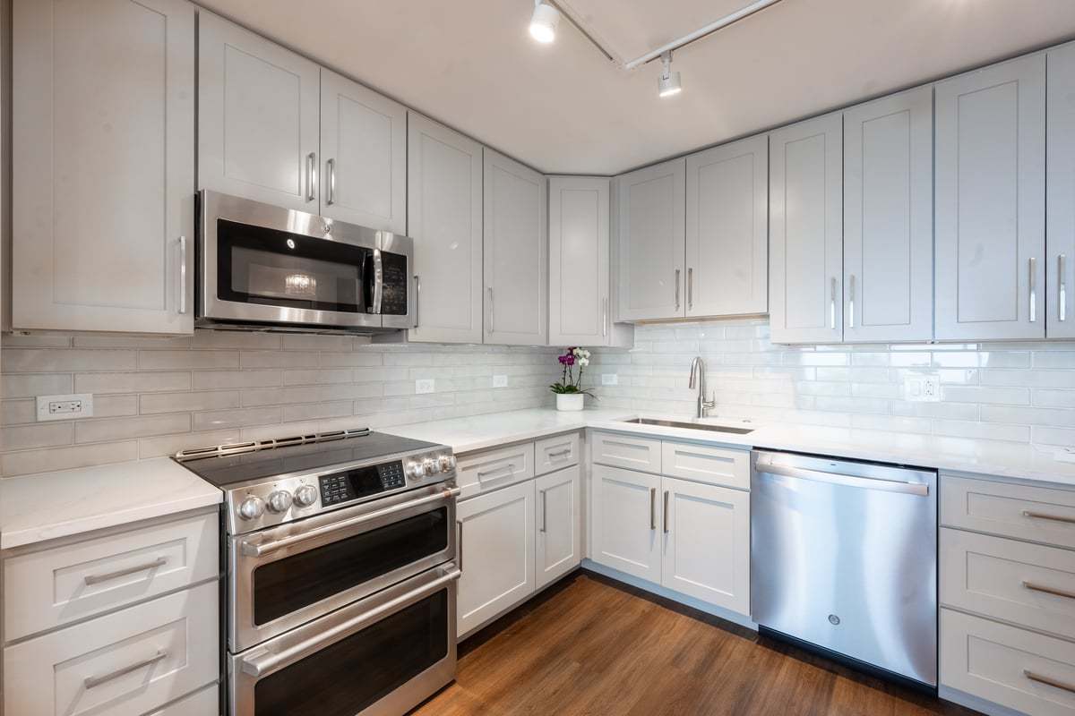 1500 Sheridan Road, Unit 4A Wilmette, IL 60091 - Photo 5 of 35 Gallery Image 5