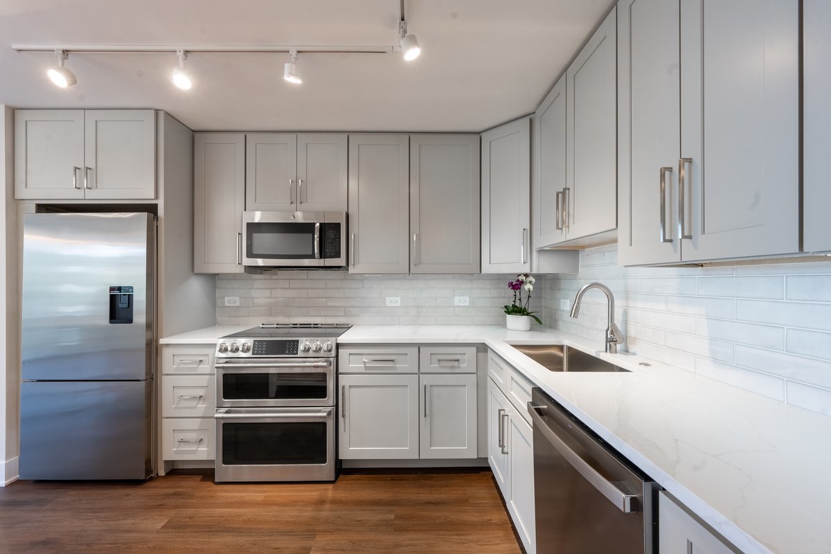 1500 Sheridan Road, Unit 4A Wilmette, IL 60091 - Photo 6 of 35 Gallery Image 6