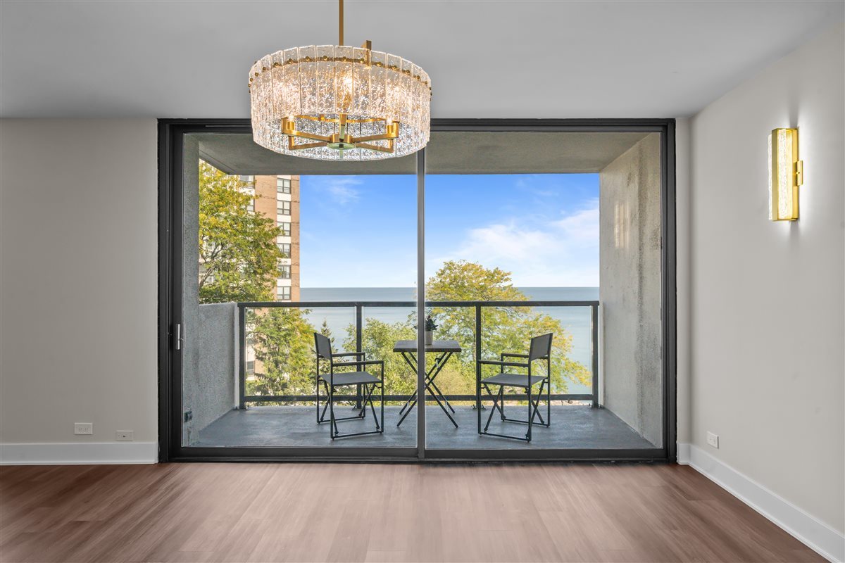 1500 Sheridan Road, Unit 4A Wilmette, IL 60091 - Photo 9 of 35 Gallery Image 9