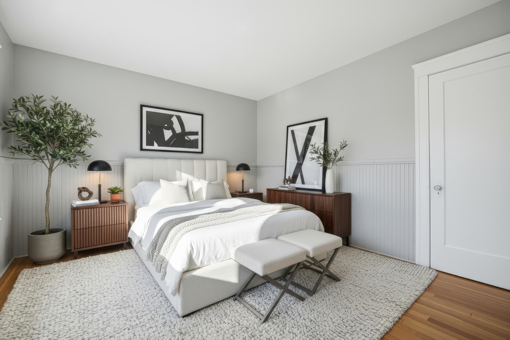 112 Harrison Street Worcester, MA 01604 - Photo 26 of 33