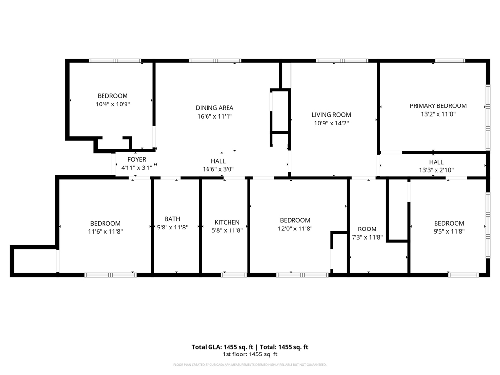 112 Harrison Street Worcester, MA 01604 - Photo 30 of 33