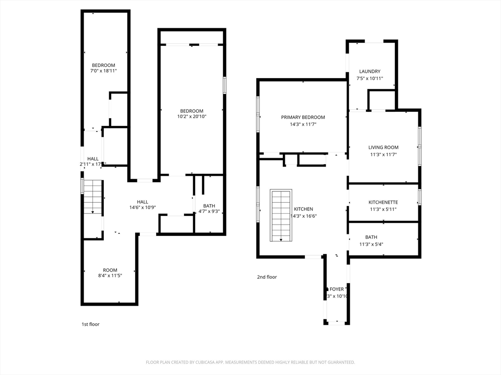 112 Harrison Street Worcester, MA 01604 - Photo 31 of 33