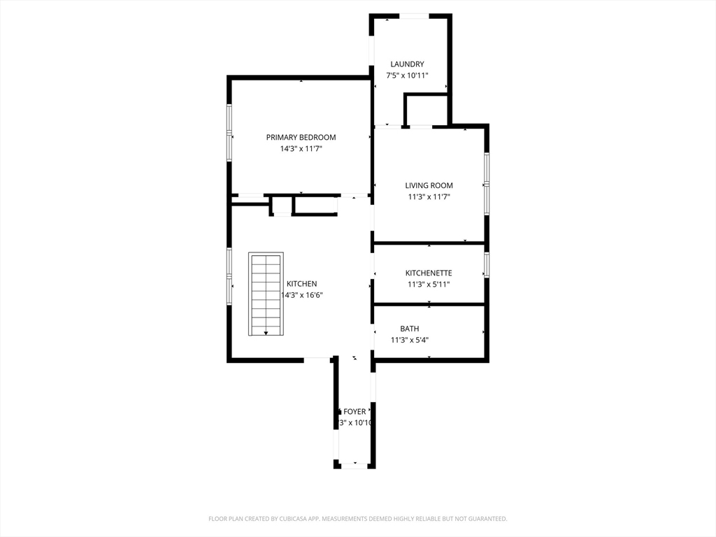 112 Harrison Street Worcester, MA 01604 - Photo 32 of 33