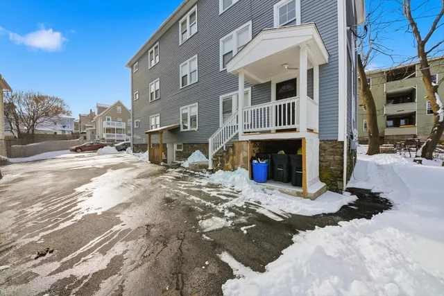 $799,900 | 112 Harrison Street, Worcester, MA 01604