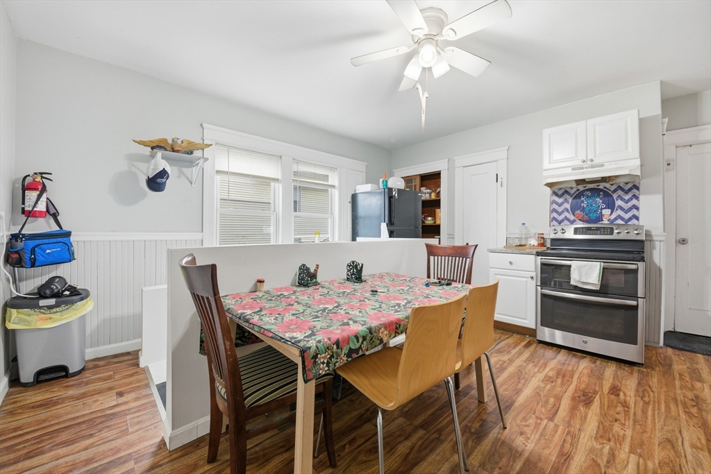 112 Harrison Street Worcester, MA 01604 - Photo 5 of 33