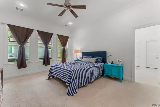 $424,900 | 1307 Americana Boulevard, Zachary, LA 70791