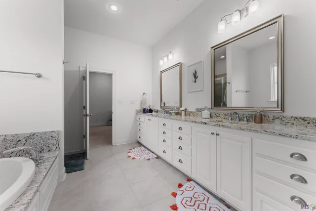 $424,900 | 1307 Americana Boulevard, Zachary, LA 70791