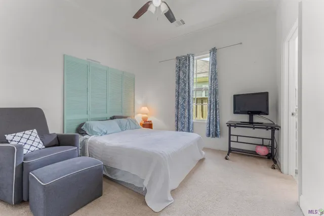 $424,900 | 1307 Americana Boulevard, Zachary, LA 70791