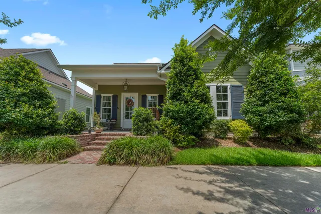 $424,900 | 1307 Americana Boulevard, Zachary, LA 70791